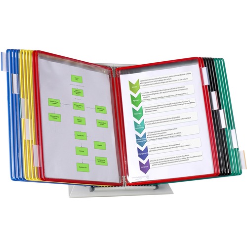 Catalog Racks/Reference Display